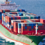 حمل و نقل دریایی