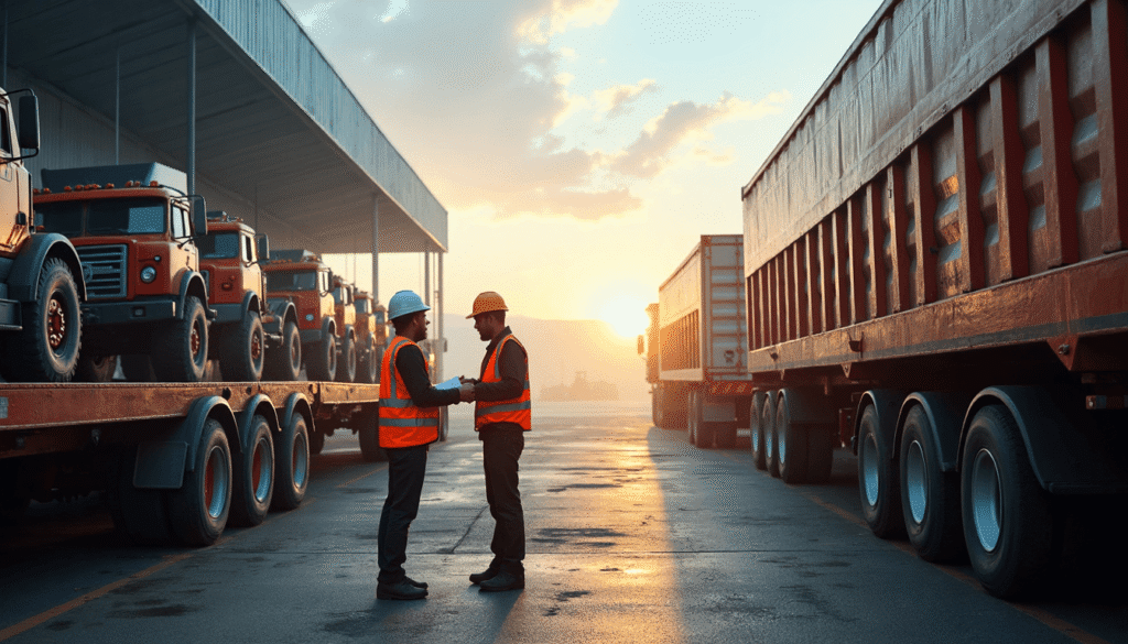 حمل محمولات ترافیکی و سنگین حمل محمولات ترافیکی و سنگین