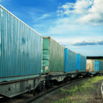 حمل و نقل ریلی