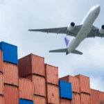 حمل و نقل هوایی