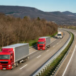 حمل و نقل زمینی