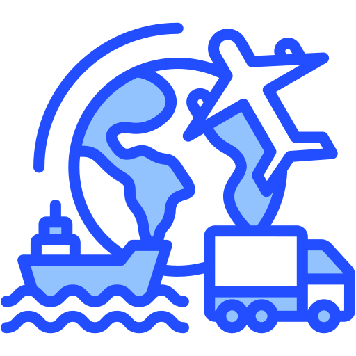 حمل و نقل هوایی